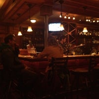 No Name Bar Speakeasy In Boulder