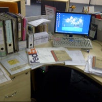 Hesstar Corporation Sdn Bhd Office