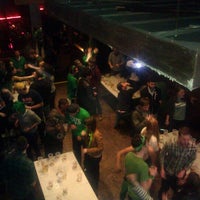 3/18/2012にShayne S.がCrime Scene Barで撮った写真