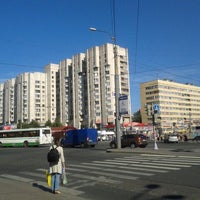 Photo taken at Первая Помощь by Citrani E. on 8/3/2012