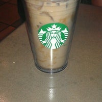 Photo taken at Starbucks by Ody M. on 7/7/2012