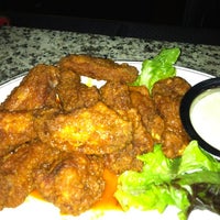 Y sports bar & grill