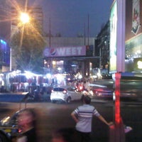 Photo taken at Siam Square Soi 3 by Chinnanut W. on 2/22/2012