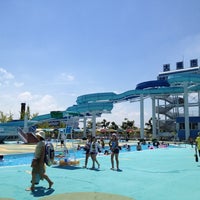 大垣市民プール 大垣市のプール