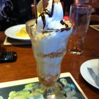 Photo taken at Toby Carvery by Juliet A. on 4/3/2012