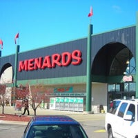 Photo taken at Menards by Victor R. on 7/14/2012