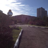 7/24/2012にВалерияがAuto.ru Holdingで撮った写真