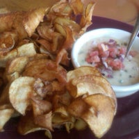 Photo taken at Applebee&#39;s Grill + Bar by Toby B. on 2/11/2012