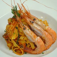 Das Foto wurde bei Il Dolce Pizzeria &amp;amp; Restaurant von Roberto B. am 7/12/2012 aufgenommen