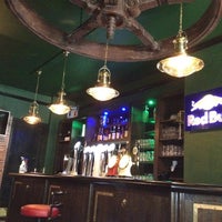 Photo taken at Molly Malone&amp;#39;s by St Andrews on 6/2/2012