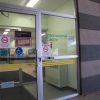 Photo taken at International Centre by University of Alberta International on 4/5/2012