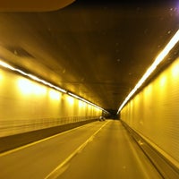 tunnel walker mountain big