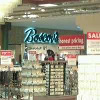 Boscov S Department Store In Scranton