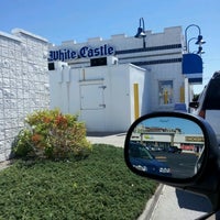 Photo taken at White Castle by Carlin H. on 6/26/2012