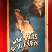 Photo taken at Good Girls Go To Paris Crepes by Bobby M. on 4/15/2012