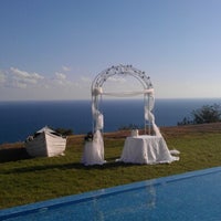 9/1/2012 tarihinde Kiril H.ziyaretçi tarafından Kaliakria Resort'de çekilen fotoğraf