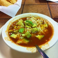 Photo taken at Mexicali Café and Cantina by Craig M. on 3/9/2012