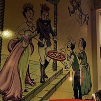 7/10/2012にAmanda G.がEspósito Pizzeriaで撮った写真