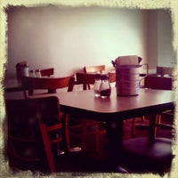 Photo taken at Atwater Grill by Matthew on 4/25/2012