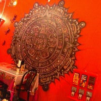 Menu El Aguila Dorada Mexican Restaurant In Bayonne