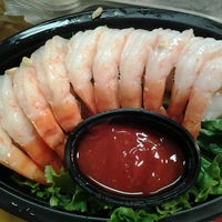 Photo taken at Pescatore Seafood by Pete R. on 8/3/2012