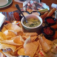 Photo taken at Applebee&amp;#39;s Grill + Bar by C T. on 7/13/2012