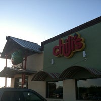 Photo taken at Chili&amp;#39;s Grill &amp;amp; Bar by Monique W. on 5/29/2012