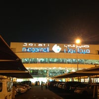 Mega mall serafi Serafi Mega