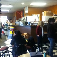 4/1/2012에 JD F.님이 J.W.&amp;#39;s Coffee House에서 찍은 사진
