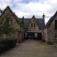 Foto scattata a MUSA - Museum of the University of St Andrews da Javier S. il 7/3/2012