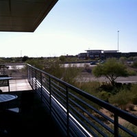 Das Foto wurde bei University of Arizona, Eller College of Management von Ryan K. am 5/17/2012 aufgenommen