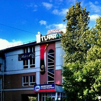 Photo taken at DNS Цифровой супермаркет by Анатолий М. on 6/18/2012