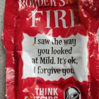 Photo taken at Taco Bell/Pizza Hut by Tommy F. on 7/15/2012