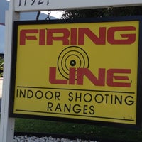 Photo taken at Firing Line by CarolSue H. on 5/5/2012