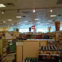 Photo taken at LCBO by Rory F. on 7/22/2012