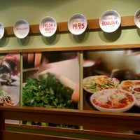 Photo taken at Noodles &amp;amp; Company by Andrew L. on 3/4/2012