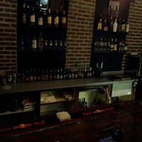 Photo taken at Todd Brian&amp;#39;s Brick Street Cafe &amp;amp; Tavern by Kalen H. on 2/10/2012