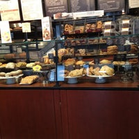 Photo taken at Panera Bread by Jason on 6/1/2012