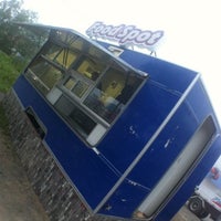 Photo taken at Food Spot # 3 by Дима Г. on 8/3/2012