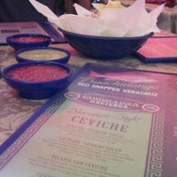 Photo taken at Guadalajara Mexican Grill by Estal8r on 6/23/2012