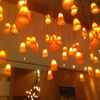2/15/2012에 Patrick T.님이 Greatroom - Manila Marriott Hotel에서 찍은 사진