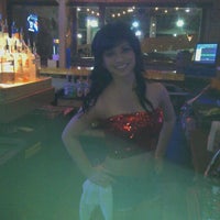 Photo taken at Rowdy&amp;#39;s Saloon by adam h. on 3/4/2012