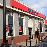 Photo taken at Bank of America by May T. on 3/20/2012