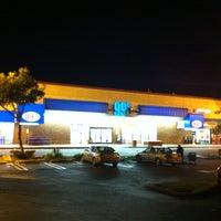 Photo taken at 99 Cents Only Stores by Nadeem B. on 4/16/2012