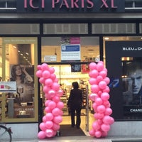 Ontwaken Extreem zelf ICI PARIS XL - Grachtengordel-Zuid - Leidsestraat 67