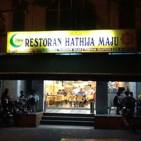 Restoran Hathija Maju