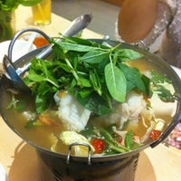 Photo taken at Viet Cuisine by Oil D. on 6/8/2012