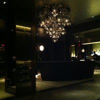 Photo taken at Hotel Lola (formerly Thirty Thirty) by F V. on 5/29/2012