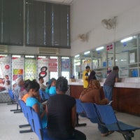Pejabat Pos Manjung Post Office