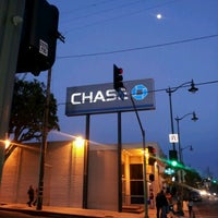 Photo taken at Chase Bank by David R. on 4/4/2012